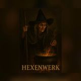 🧙🏼‍♀️ Hexenwerk 🧙🏼‍♀️