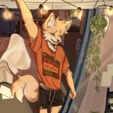 Фурри, Мемы, Арты...