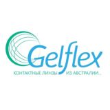 Линзы GELFLEX из Австралии Chat