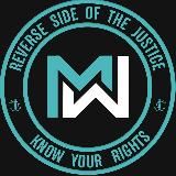 МАЛЫХ - юридический канал