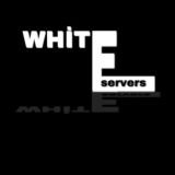 WHITE SERVERS CHAT