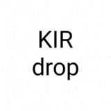 KIR Drop