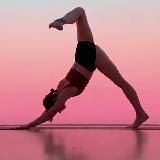 Клуб йоги и хардкора