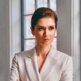 Эльвира Вильховая. Устойчивость управленца🔝