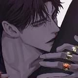 КАМОРКА (BL/Yaoi)