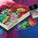 Муркина тетрадь. Блог художника и фотографа.