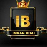 IMRAN BHAI√☬