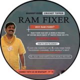 𝐑𝐀𝐌 𝐅𝐈𝐗𝐄𝐑 𝐒𝐈𝐑 .🏏