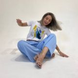 МатьГода • Юля