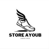 Store ayoub || بيع جميع انواع الأحدية بالجملة