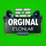 ORIGINAL E‘LONLAR