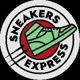 SNEAKERS EXPRESS | Магазин кроссовок | Москва