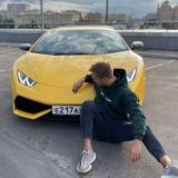 Dmitry Terentev 💰🦈