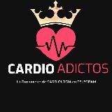 🩺𝘾𝘼𝙍𝘿𝙄𝙊𝘼𝘿𝙄𝘾𝙏𝙊𝙎🫀