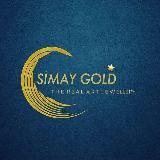 Simay gold🌙