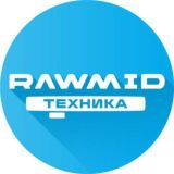 RAWMID чат