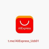 AliExpress 🇺🇿 guruhi