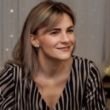 Анастасия Гапеева