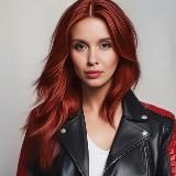 Rock’n’Book • Ирина Редная • 18+