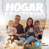 𝐇𝐎𝐆𝐀𝐑 𝐂𝐑𝐈𝐒𝐓𝐈𝐀𝐍𝐎