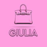 Outlet Giulia (Джулия)