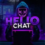 Helio Soft • Чатик ت︎