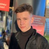 Никита Климин