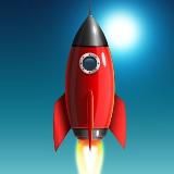 SMM Rocket