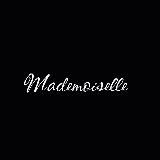 Mademoiselle // MELLE // бельё•колготки•носки•трикотаж
