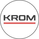 Компания KROM | Мебельное оборудование: станки, аспирации, расходные материалы