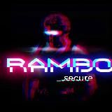 Rambo's Security Channel