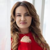 Almira Saidova | Seksolog 🔞