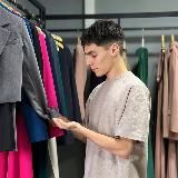 Егор Липов | Производство одежды полного цикла