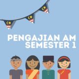 STPM PENGAJIAN AM QUIZ - SEM 1