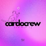 CardoCrew - сообщество адалт воркеров
