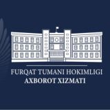 Фурқат тумани ҳокимлиги