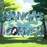 Manga's Corner ❄️