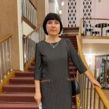 Elena Moderngranny. Рекомендую