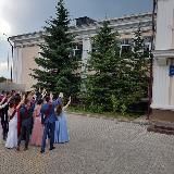 МОАУ гимназия 9