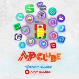 app clube |فیلترشکن_مود_اپ