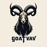 🐐GOAT VAV-PRONO🥇🏆