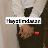 ❤️❤️H a y o t i m d a s an❤️❤️