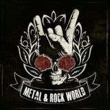 𝕽𝖔𝖈𝖐 𝖊 𝕸𝖊𝖙𝖆𝖑