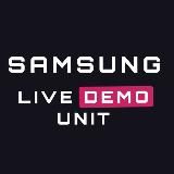 LDU Samsung Live Demo ПРОШИВКА КУПИТЬ