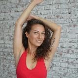 Интегративный Фитнес с Аллой Самодуровой