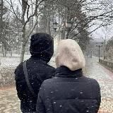 Мысли о тебе.