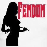 Femdom Aesthetic ♀️ Фемдом Эстетика