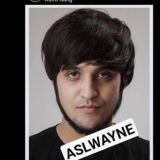 ASLWAYNE🌍