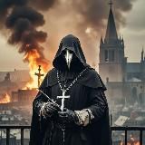 Чумной доктор