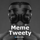 میم توییتی